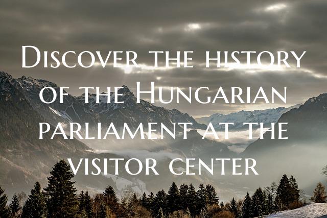 Discover the history of the Hungarian parliament a...