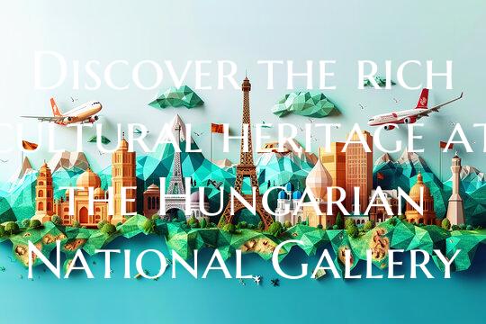 Discover the rich cultural heritage at the Hungari...