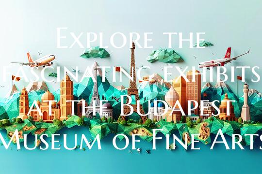 Explore the fascinating exhibits at the Budapest M...